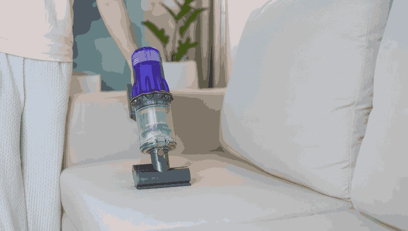 Professional Upholstery Cleaning Golden Point