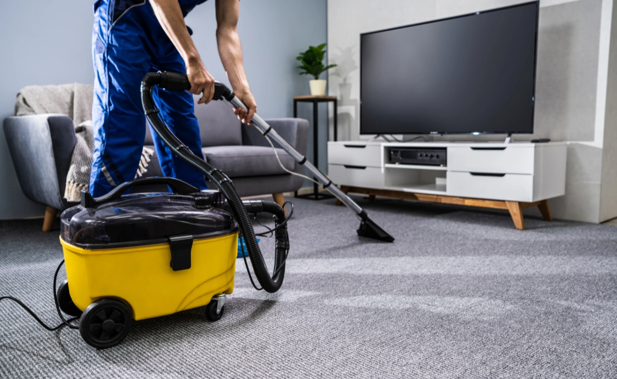 Extract Upholstery Cleaning Golden Point Contact Office